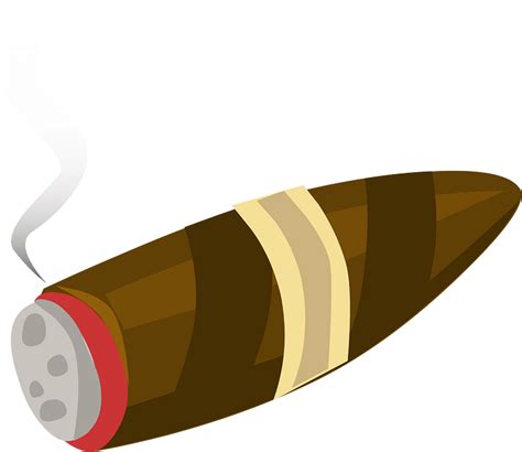 Cartoon Cigars Png Images