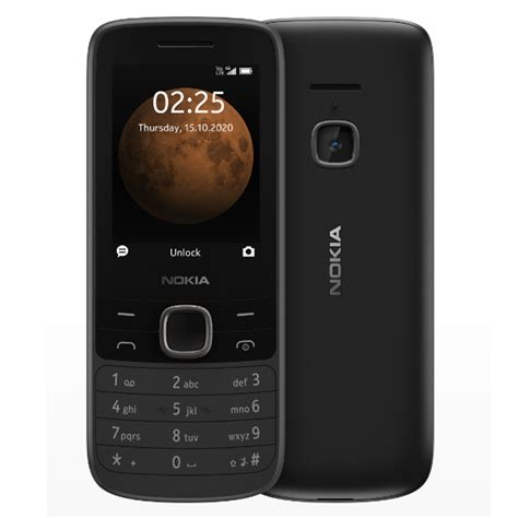 Nokia D S G Ta Eac Ua Black Be Ge