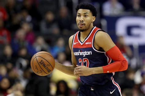 The wizards' win over the cleveland cavaliers on friday secured their spot in the postseason, and beating the hornets on sunday afternoon clinched the no. Washington Wizards: Is an Otto Porter reunion worth it?