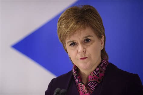 Nicola sturgeon says the deaths of another 22 people are a reminder of the toll the virus can take. Catholic bishop defends decision to invite Nicola Sturgeon ...