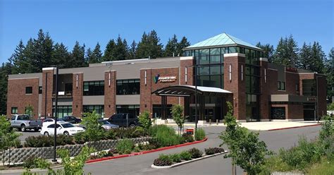 Overlake Medical Center And Snoqualmie Valley Hospital Are Expanding