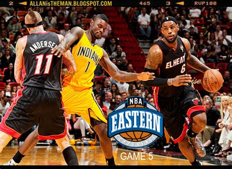 Regular season do not miss houston rockets vs charlotte hornets game. NBA East Finals GAME 5: Miami Heat vs Indiana Pacers Full ...