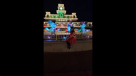 Disney Worlds Very Merriest After Hours 2021 Youtube