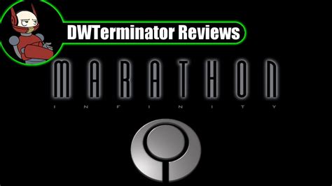 Classic Review Marathon Infinity Youtube