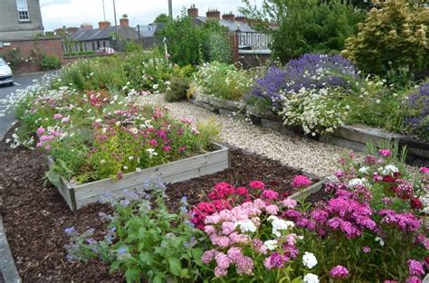 I wanted to put together a photo. wild flower garden - Google Search | Wildflower garden ...