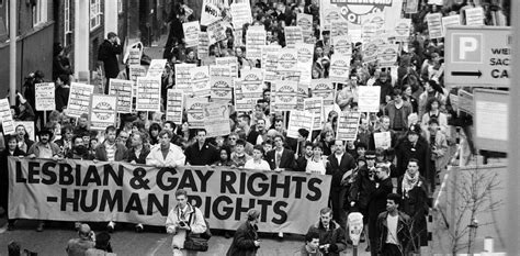 Twenty Years After Section 28 Repeal Lessons Still Need To Be Learned
