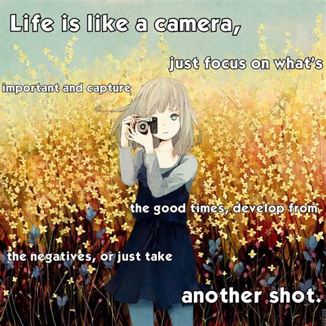 Another Anime Quotes Quotesgram