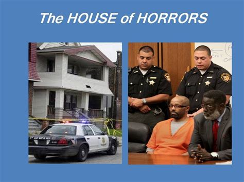 Cleveland House Of Horrors Serial Killer Anthony Sowell Timeline