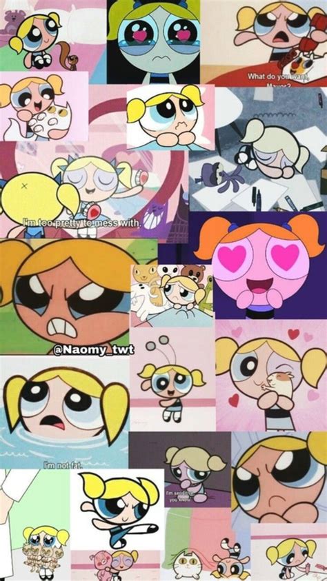 Powerpuff Girls In 2020 Powerpuff Girls Wallpaper Cute Cartoon