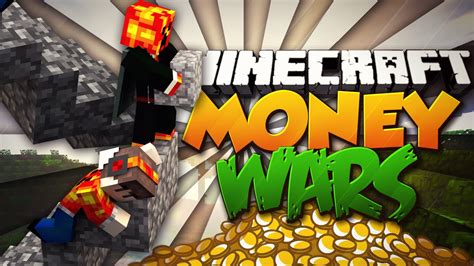 Minecraft Money Wars Stairway To Heaven 23 W Prestonplayz