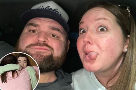 teen mom s gary shirley shares rare photos with wife kristina on date night after spending day