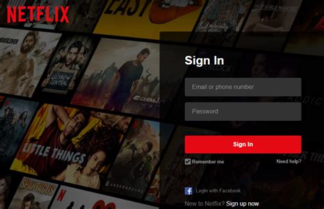 Free Netflix Accounts Passwords In 2020 Teciwiki