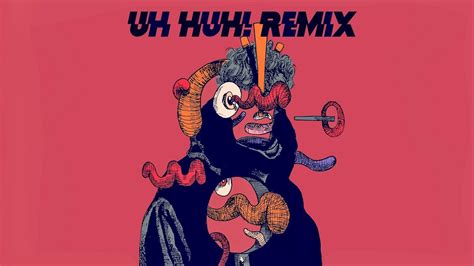Uh Huh By Quadeca Remix In One Hour Youtube