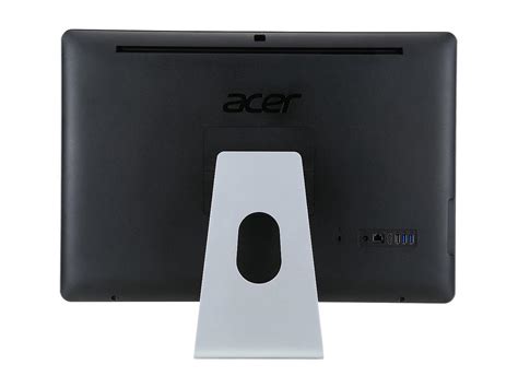 Acer All In One Computer Chromebase 24 Ca24i Cn Intel Celeron 3215u 4