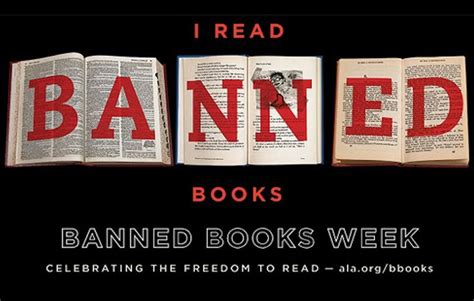 It's Banned Books Week: Celebrate by reading - nj.com