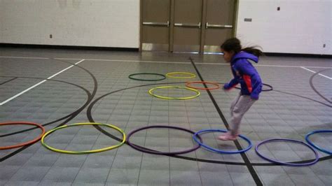 Hula hoop games are becoming a long forgotten memory with the advent of technology and virtual gaming. Here are 10 New Hula hoop activities for kids! Hula hoops ...