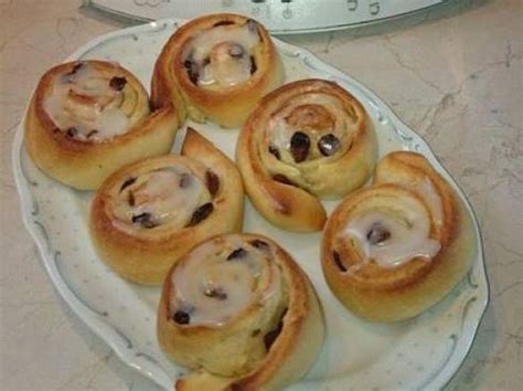 Als schwedenbomben werden in österreich gemeinhin schokoküsse bzw. Süsse Schnecken von Thermimaus. Ein Thermomix ® Rezept aus ...