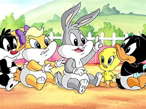 Watch Baby Looney Tunes The Complete First Volume Prime Video