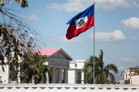 haití celebra 220 años de independencia en medio de una crisis sin salida a la vista
