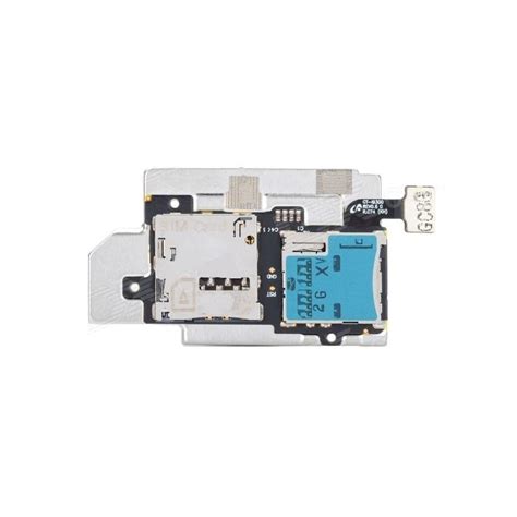 Connect your galaxy s3 to the pc using usb cable. SIM card reader Samsung i9300 Galaxy S3 - Replacement part ...