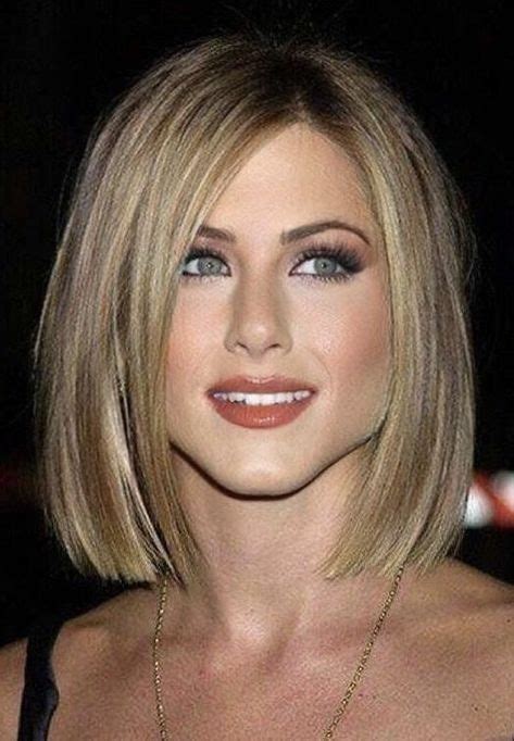 Trendy Layered Hairstyle For Women Shoulder Length Hairstyle Ideas