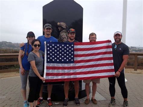 Legacies Alive 2014 Legacy Challenge Mikes Hiking For Heroes