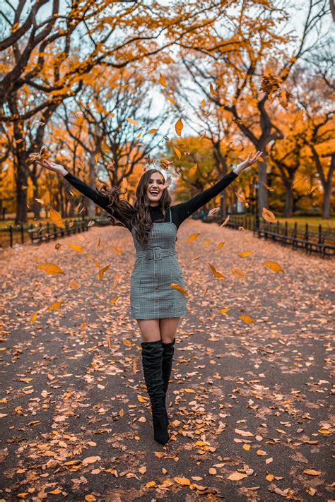Click Here For Infinity Autumn Vibes And Fall Photoshoot Ideas For