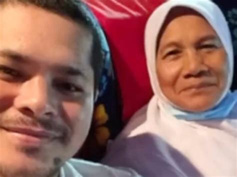 Malaysian Woman 62 Marries 27 Year Old Man In Wedding She ‘hopes Will Be Her Last