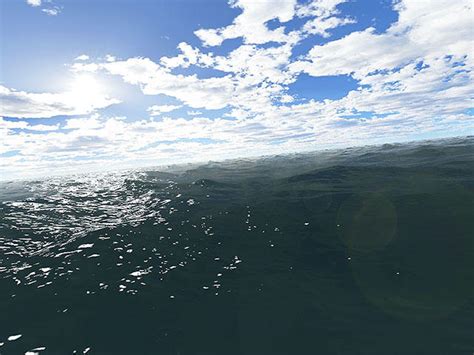 Fantastic Ocean 3d Screensaver Free Download And