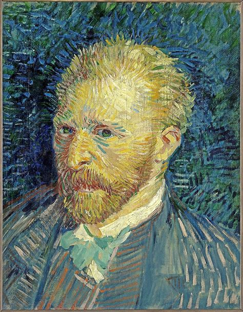Cornelis Vincent Van Gogh