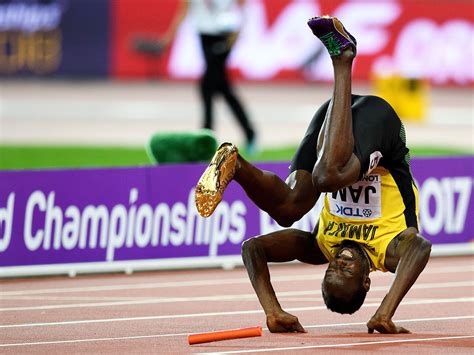 Usain Bolt Explains Why He Got Injured After Seeing His Big Farewell