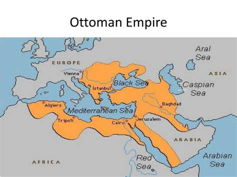 PPT - Exploration/Colonization & Absolute Monarchs PowerPoint