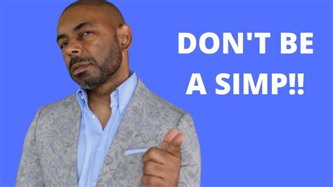 10 Signs You Might Be A Simp And How You Can Fix It Youtube