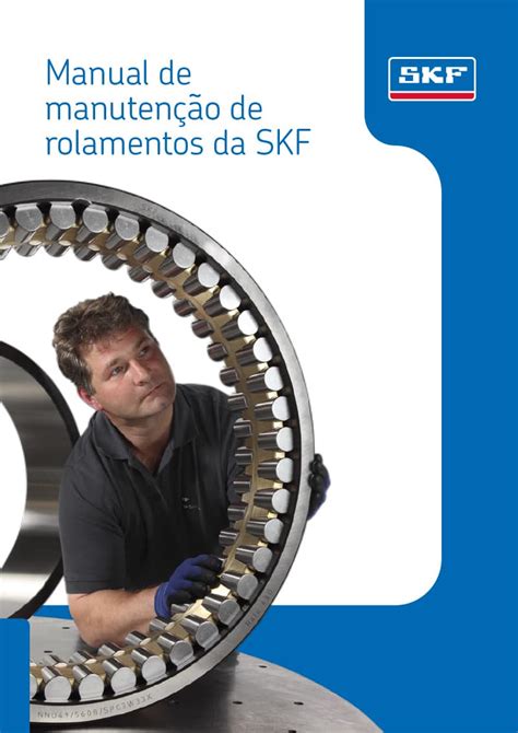 Catalogo Rolamentos Skf Pdf