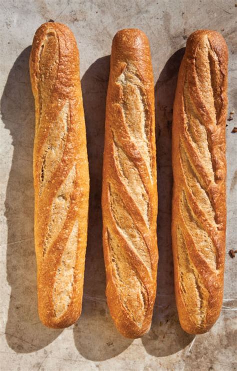 How To Make Baguettes Recipe Baguette Recipe Homemade Bread Bread