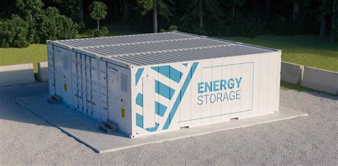 4 Benefits Of All Iron Flow Batteries Energylink