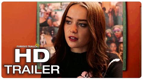 DAD CRUSH Official Trailer NEW Lucy Loken Thriller Movie HD YouTube