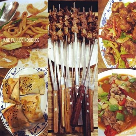 This chain of restaurants, which first opened for business in 2007, can now be found in taman melawati. HalalEats Unplugged - Episode 05 (Halal Chinese Food) by ...