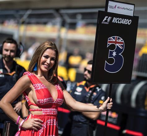 formula 1 looking into whether to continue using grid girls 2nd update