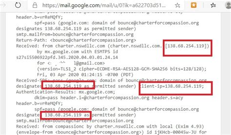 We did not find results for: How to Blacklist or Whitelist IP Addresses for Gmail ...
