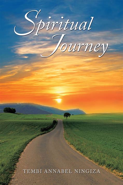 Spiritual Journey - eBook - Walmart.com
