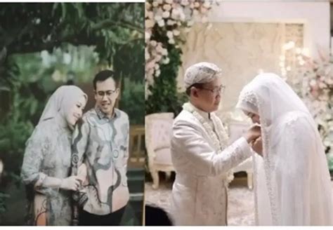 Anne Ratna Mustika Pamer Foto Dan Video Pernikahannya Dengan Iskandar Hai Bandung