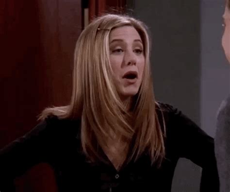 Season Rachel GIF By Friends Find Share On GIPHY