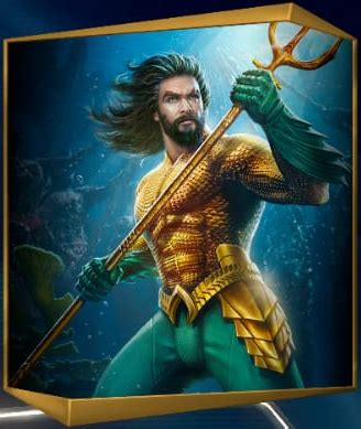 Atlantis, a likely mythical island nation mentioned in plato's dialogues timaeus and critias, has been an object of fascination among western philosophers and historians it was protected by the god poseidon, who made his son atlas king and namesake of the island and the ocean that surrounded it. King of Atlantis Aquaman | Injustice 2 Mobile Wiki ...