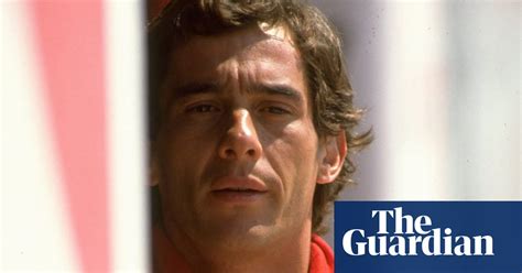 Ayrton Senna The Enduring Legacy Of Brazil S Favourite Son Video Global Development The
