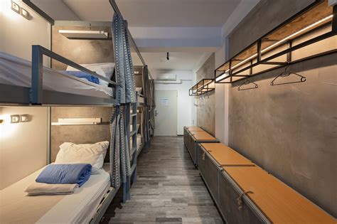 Bedbox Hostel Athens Prices Reviews Hostelworld