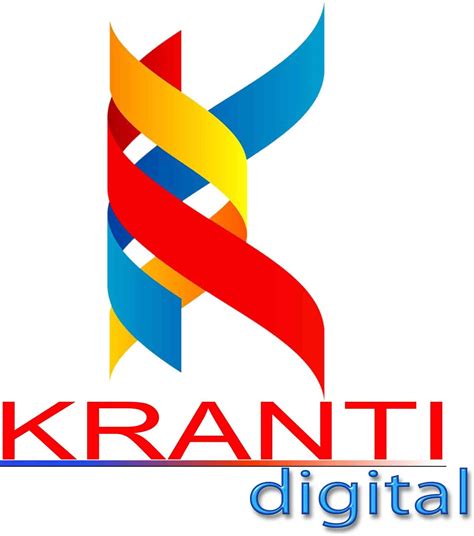 Share More Than 104 Kranti Logo Images Super Hot Vn
