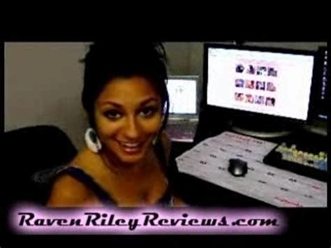 Ravenrileyreviews Video Dailymotion