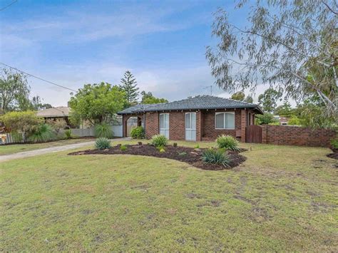 6 Rushbrook Way Thornlie House For Sale Fn First National Real