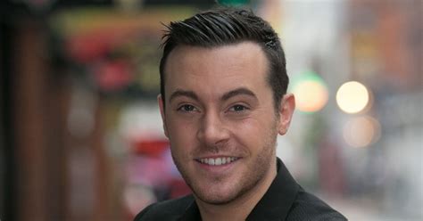Country Music Star Nathan Carter Lands His Own Five Part